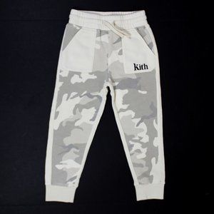 kith cargo bennett 2 pants